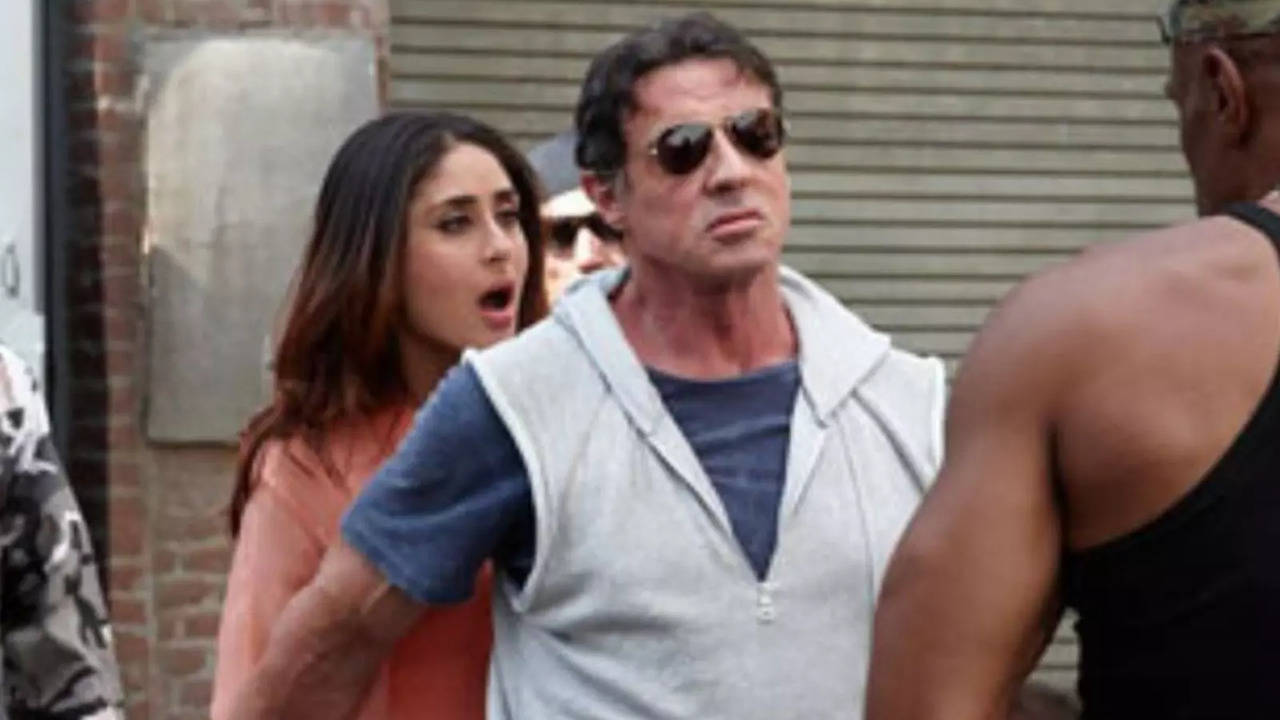15 Years Of Kambakkt Ishq: Mystery Of Why Sylvester Stallone Agreed To Be A Part Of Akshay-Kareena Starrer Remains Unsolved!